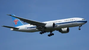 Boeing Unlikely to Secure New China Mega-Order as 200 Jets Remain Uncertain