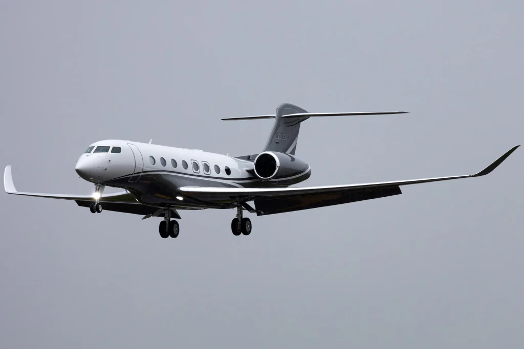 Gulfstream Aerospace has reached two major milestones with its flagship G800 business jet, reinforcing its position in the ultra-long-range aviation market.