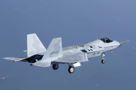 Indonesia Ends KF-21 Co-Production, Eyes Ready-Built Fighter Jets