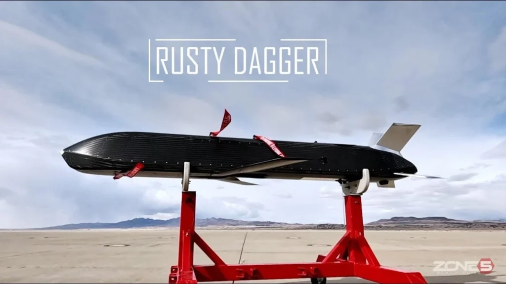 Largest Air Force in the World to Buy 28,000 Cheap Missiles in Next 5 Years