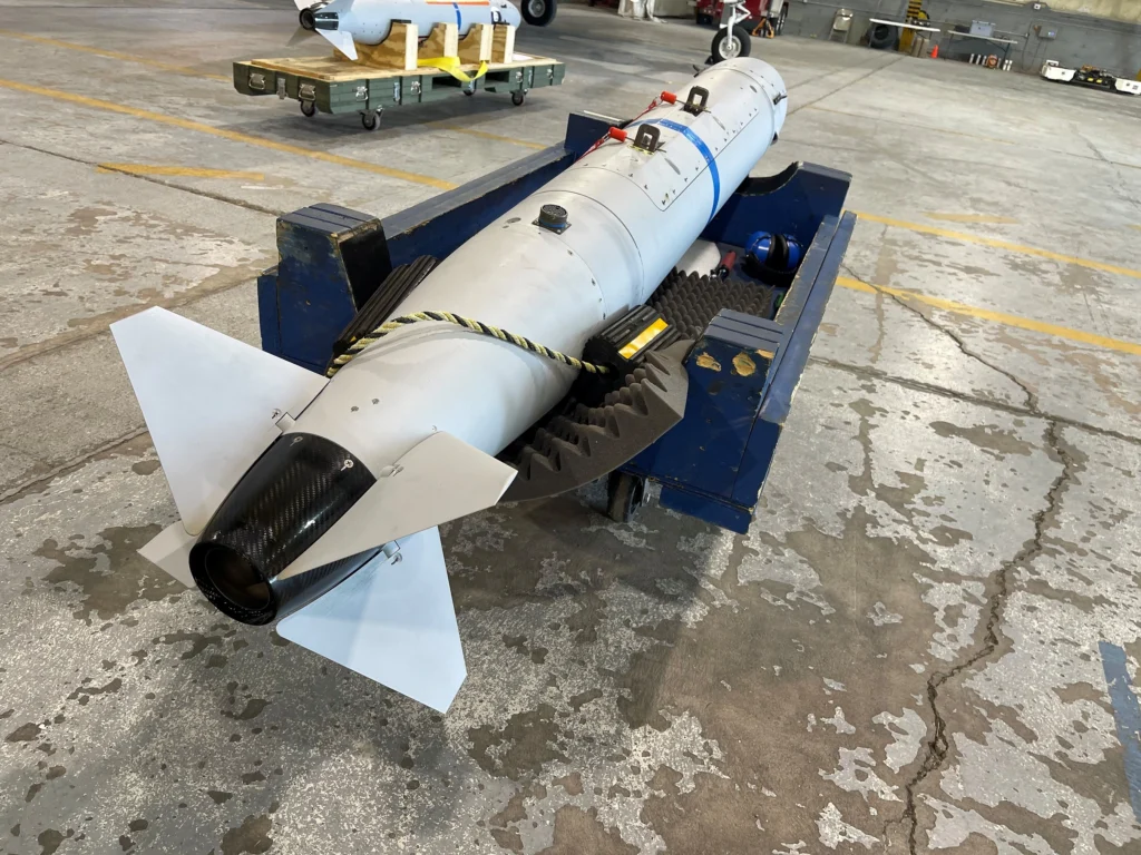 Largest Air Force in the World to Buy 28,000 Cheap Missiles in Next 5 Years