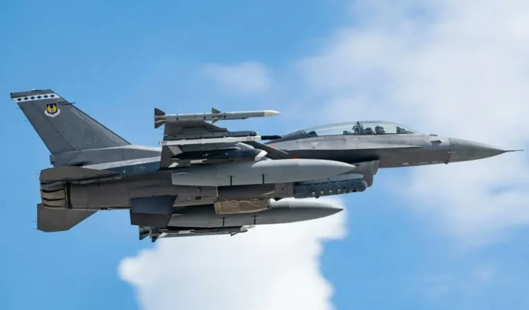 Largest Air Force in the World to Buy 28,000 Cheap Missiles in Next 5 Years