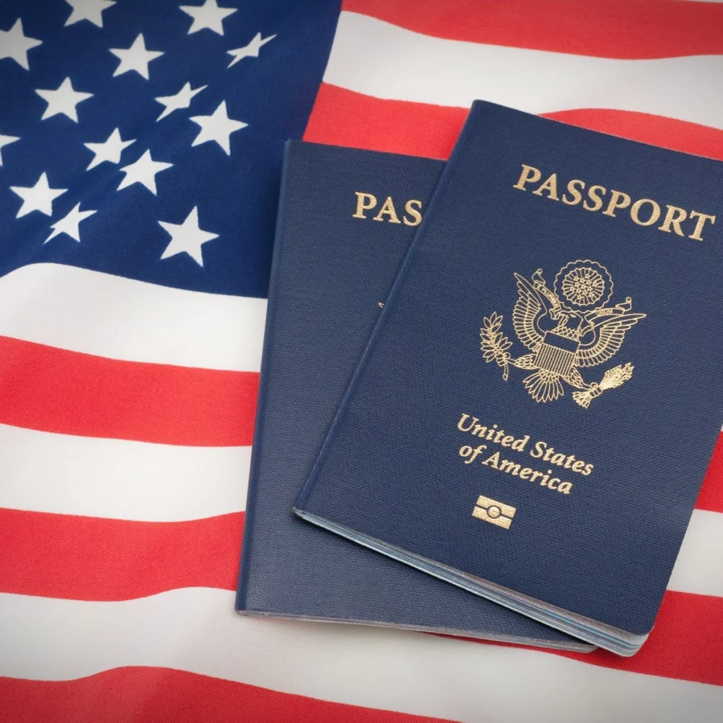 New US Visa Policy Brings 4-Year Cap for International Students