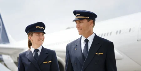 Lufthansa Pilot Salary in 2026