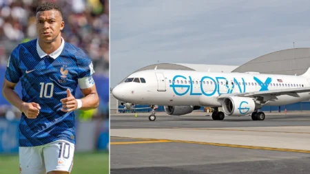 France Team’s World Cup Travel Under Spotlight Over Deportation Flight Connections