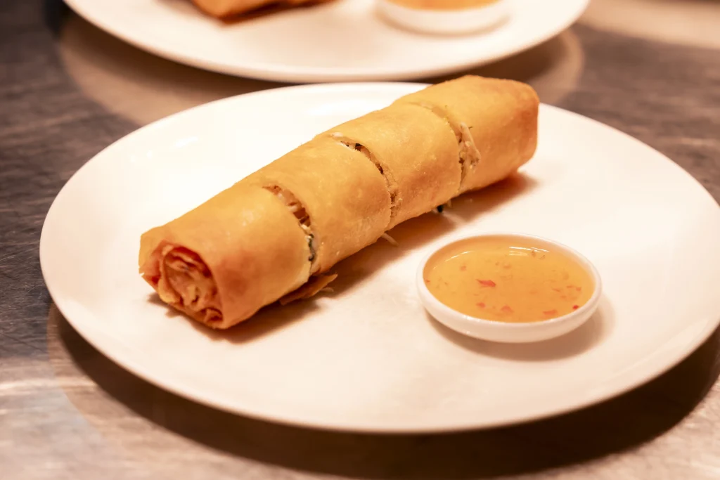 Qantas Revives Legendary Singapore Restaurant Inside Changi After 100-Year Closure
