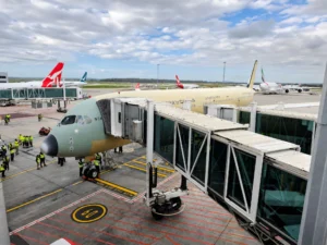 Qantas Reveals the Strategy Behind Longest Flight in the World with New A350-1000ULR