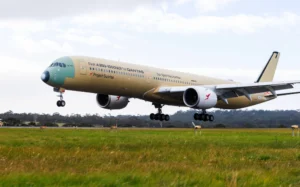 Airbus A350F First Flight Set for September 29 After High-Speed Tests