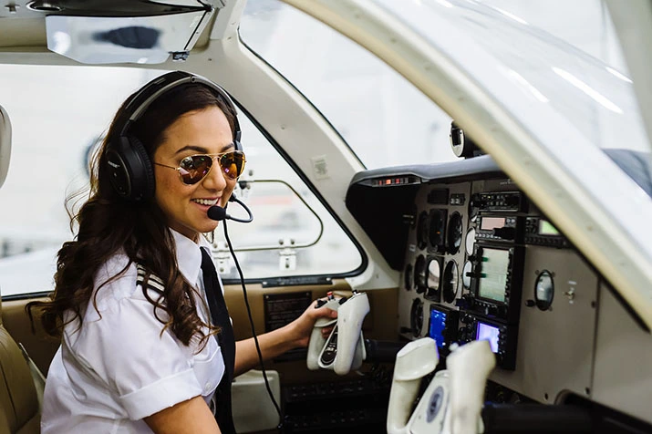 PAN-PAN Explained: The Pilot Emergency Call That Isn’t a MAYDAY