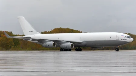 Russia Merging Airlines Due to Shortage of New Aircraft and Engines