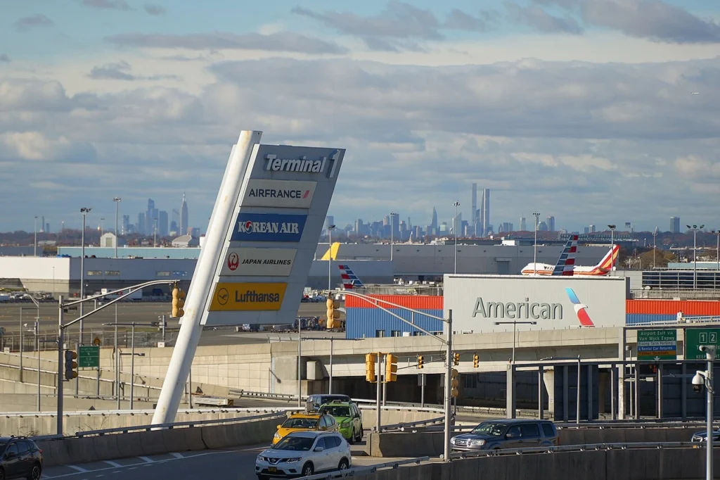 TCS to Power AI Tech at This New $19 Billion Digitally Advanced Terminal in the World