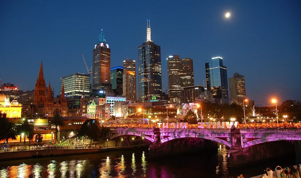 10 Best Cities in the World for Night in 2026