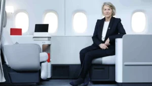Air France CEO Salary in 2026