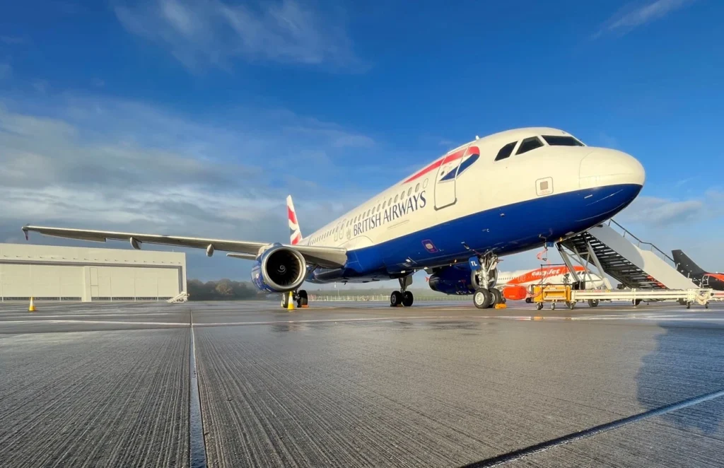 British Airways Crew, 19, Killed in ‘Entirely Preventable’ M6 Crash