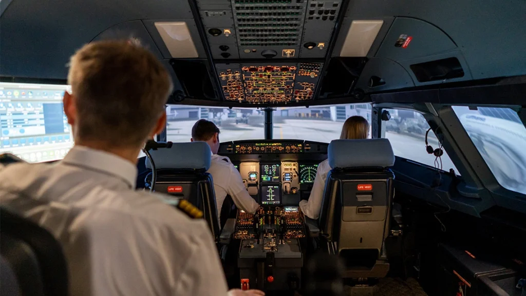 Lufthansa Pilot Salary in 2026