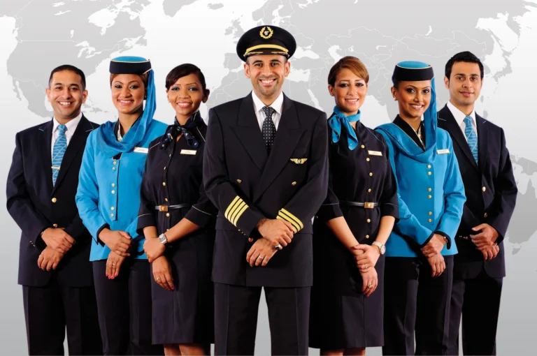 Oman Air Pilot Salary in 2026