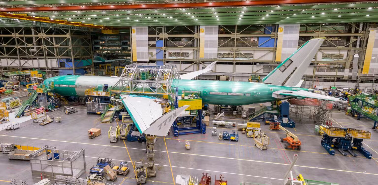 Emirates Tim Clark Says They Will Not Take Deliveries of 10-11 New Boeing 777X, Why?