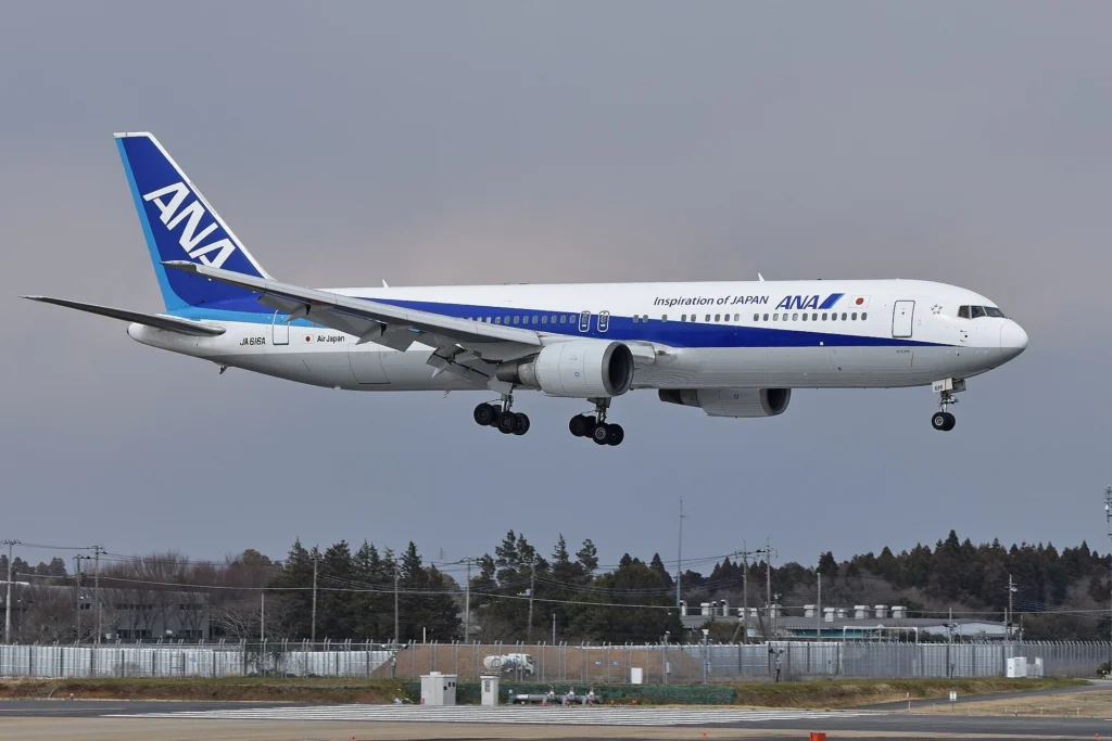 Japan Airlines and ANA Break Tradition with First Domestic Schedule Coordination