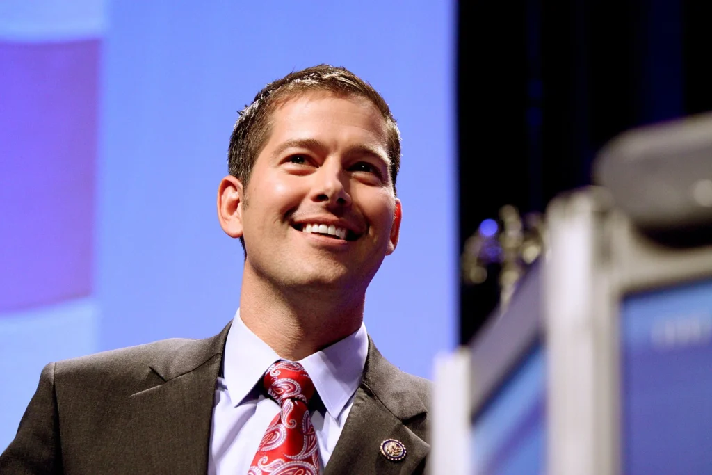 Sean Duffy US Department of Transportation (DOT)