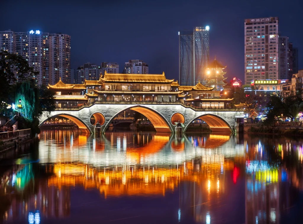 Chengdu Travel Guide