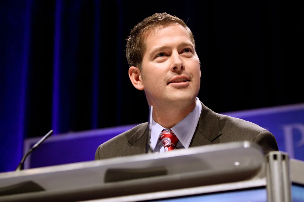 Sean Duffy US DOT