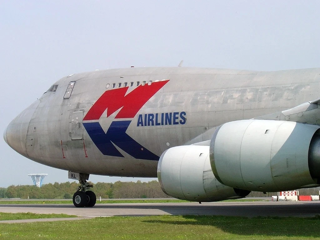 Boeing 747 Pilots Huge Weight Error Cost Fatal Crash