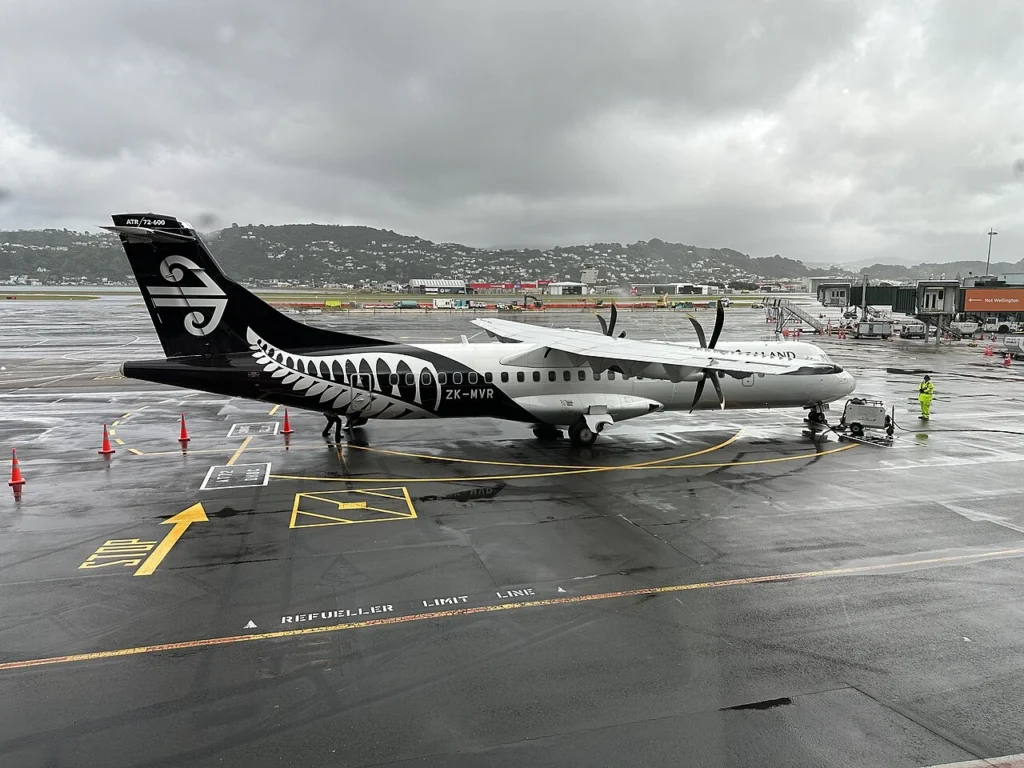 Air New Zealand Cadet Program Hits Turbulence Over Pilot Licensing