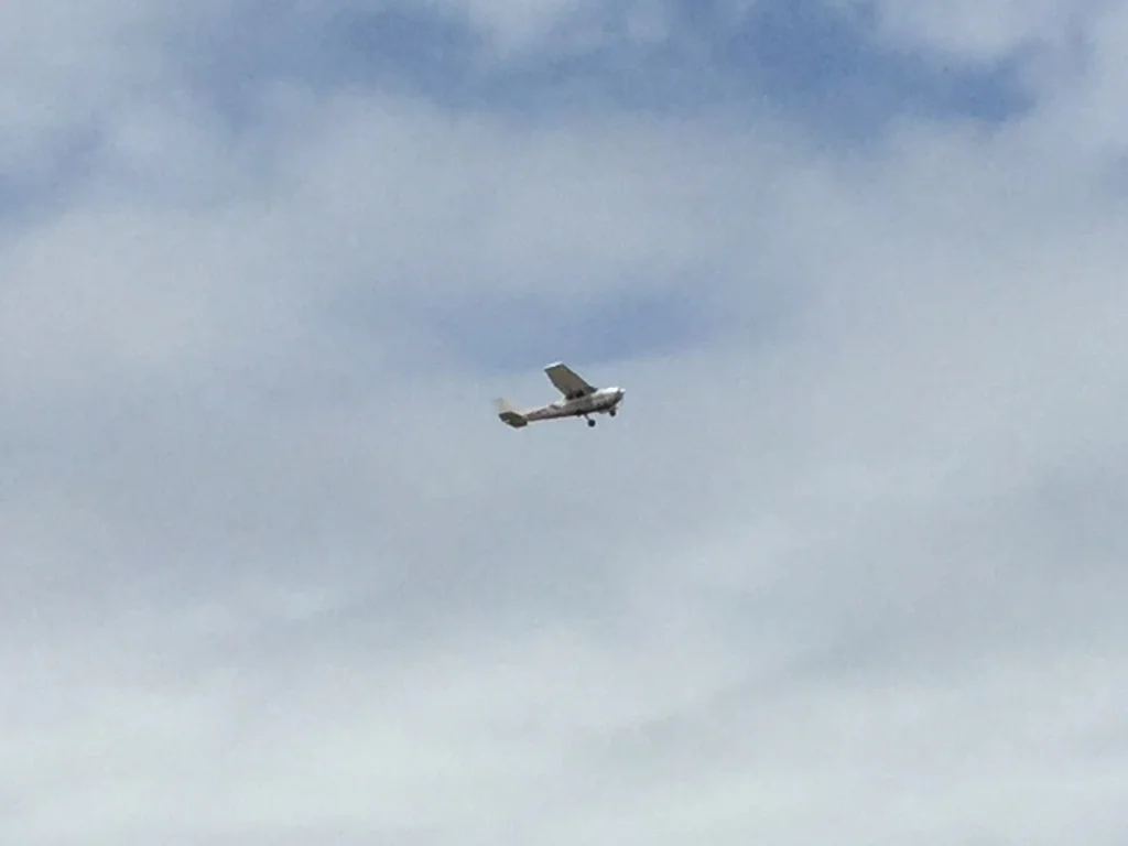 Drunk Pilot Steals Cessna 172, Flies Near Nuclear Plant and Crashes