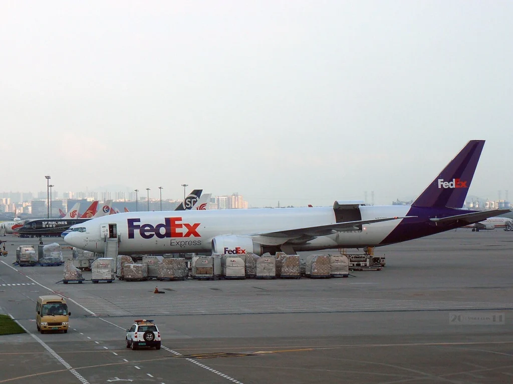 FedEx to Invest $150 Million at India's Busiest Airport