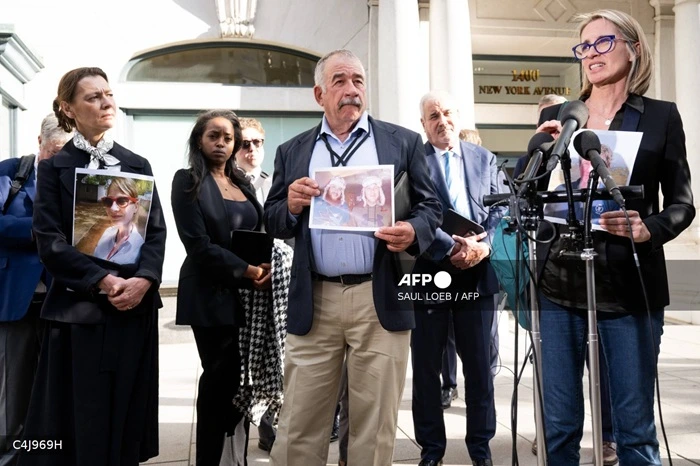 Boeing Hit With $29M Verdict as 737 MAX Crash Victim’s Family Wins Jury Award
