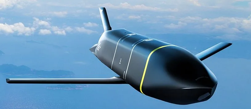Largest Air Force Picks New F143 Engine to Boost JASSM Missile Power