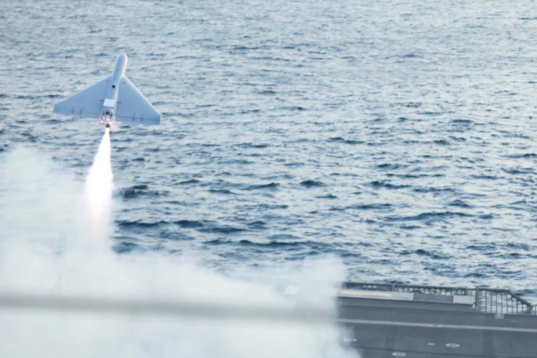 Russia Brings $2.4 Million Cruise Missile Navigation Technology to Low-Cost Attack Drones