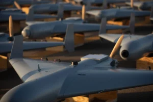 Most Powerful Country in the World Creates New One-Way Drone Force
