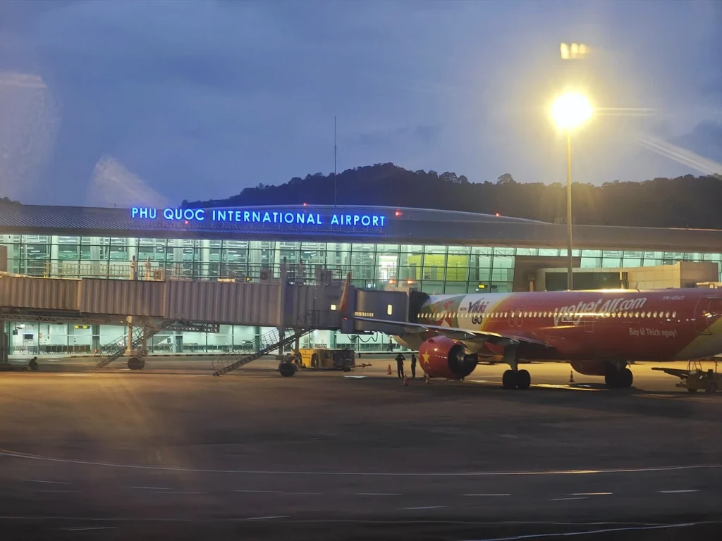 Aeroflot Launching Moscow to Phu Quoc Flights From October 15