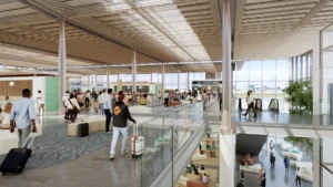 Sydney Airport Wins Approval for $70 Billion Expansion, New Terminals and 105,000 Jobs