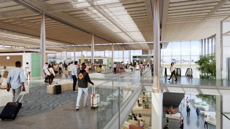 Sydney Airport Wins Approval for $70 Billion Expansion, New Terminals and 105,000 Jobs
