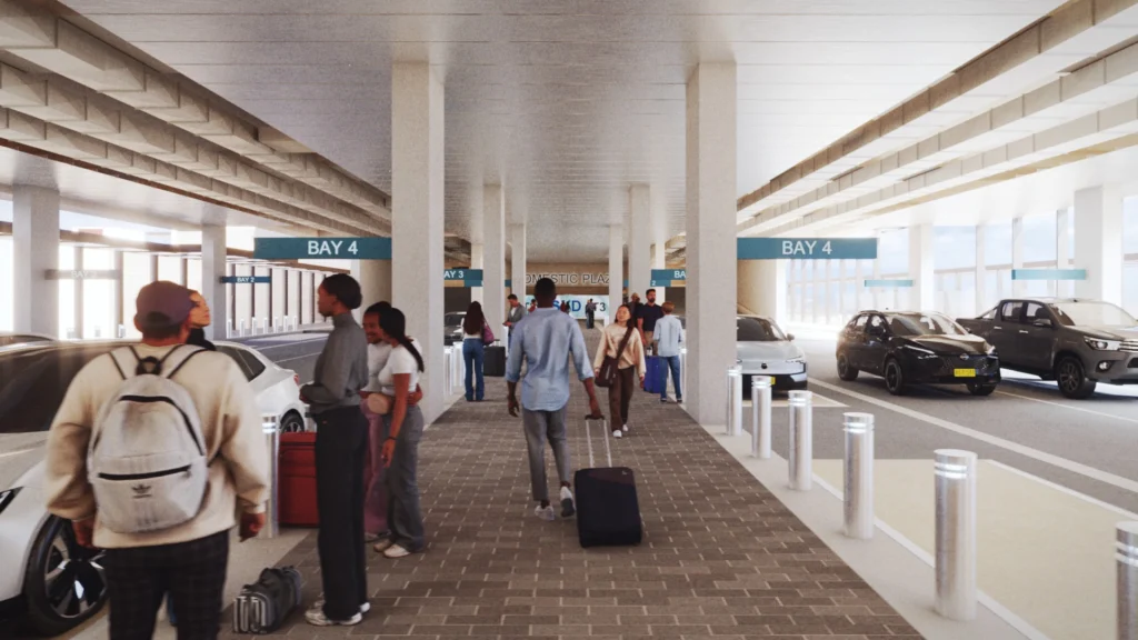 Sydney Airport Wins Approval for $70 Billion Expansion, New Terminals and 105,000 Jobs