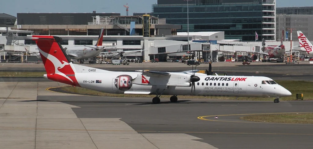A serious runway incident involving two aircraft operated by Qantas (QF) at Sydney Airport (SYD) has prompted Australia's transport safety investigators to launch an urgent probe into air traffic control procedures.