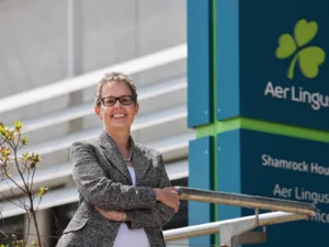 Aer Lingus CEO Salary in 2026