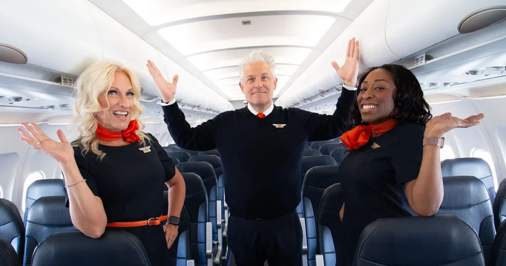 Allegiant Air Flight Attendant Salary in 2026