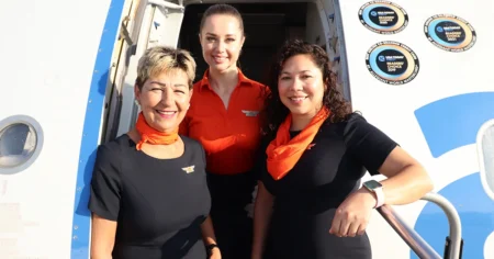 Allegiant Air Flight Attendant Salary in 2026