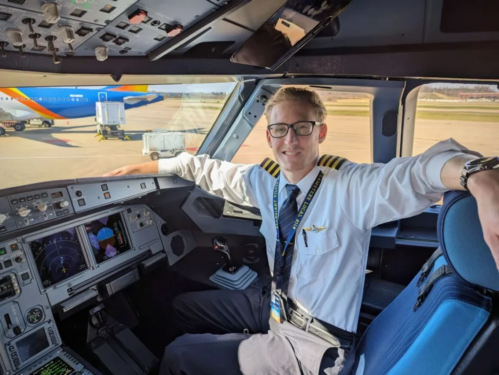 Allegiant Air Pilot Salary in 2026
