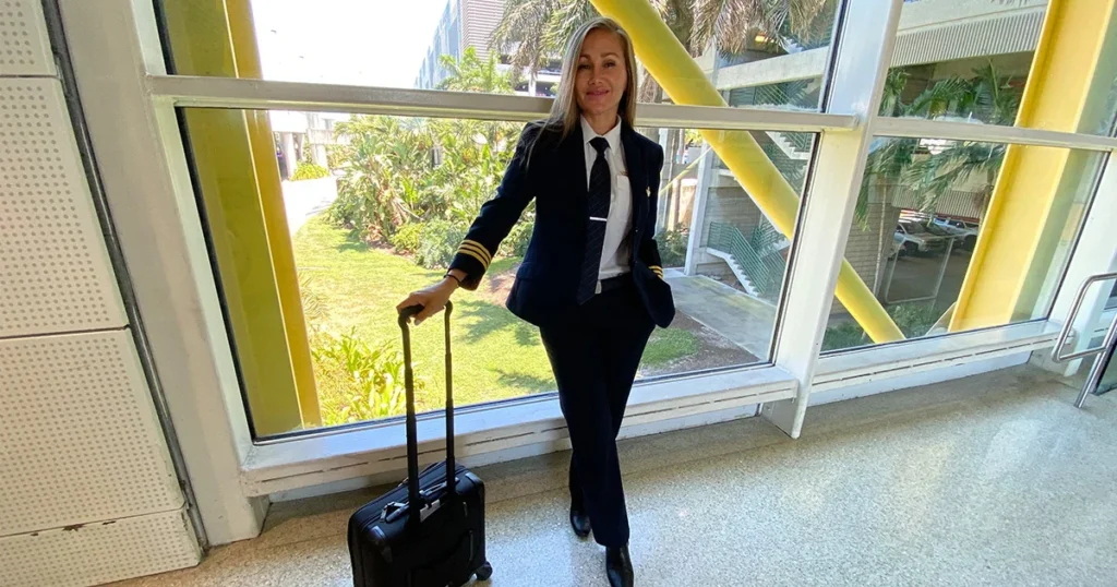 Allegiant Air Pilot Salary in 2026