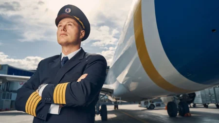 Allegiant Air Pilot Salary in 2026