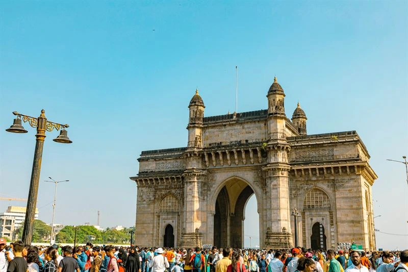 SAS (SK) is preparing to strengthen air connectivity between Scandinavia and India with the launch of a year-round nonstop service between Copenhagen (CPH) and Mumbai (BOM) from October 1, 2026.