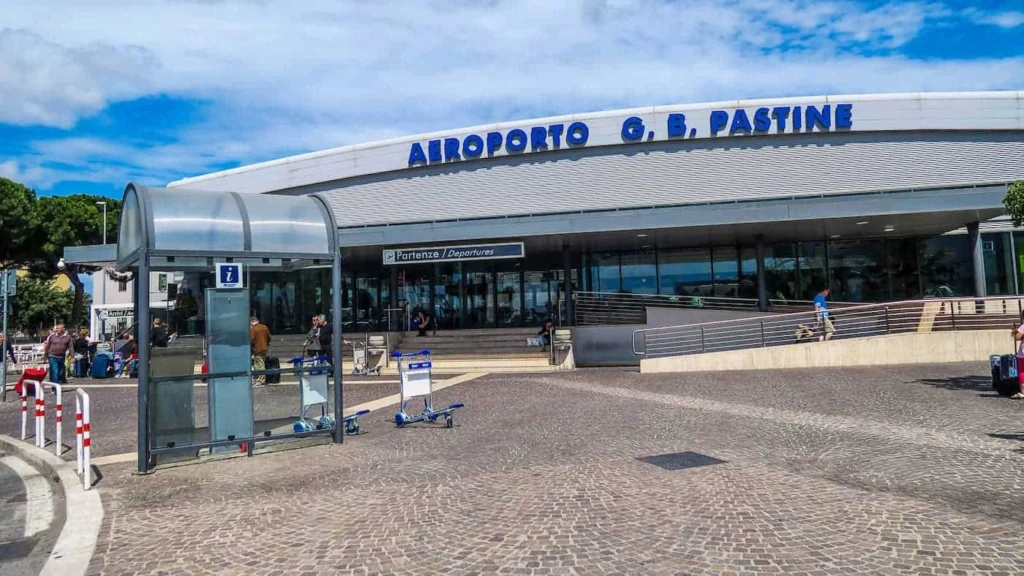 Top 10 Most Improved Airports in the World in 2026