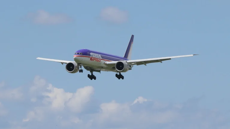 Memphis Airport Renamed After FedEx Legend Frederick W. Smith and New Livery