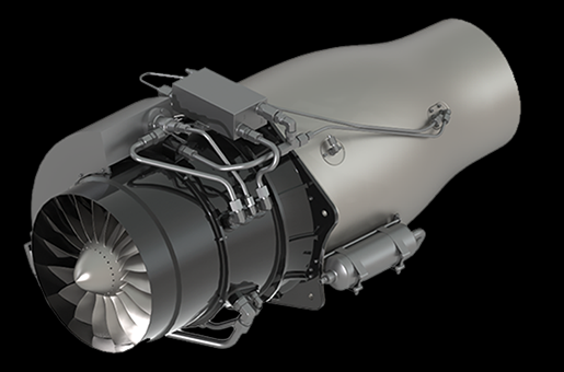 US Air Force Picks New F143 Engine to Boost JASSM Missile Power