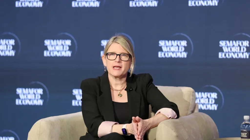 JetBlue CEO Salary in 2026