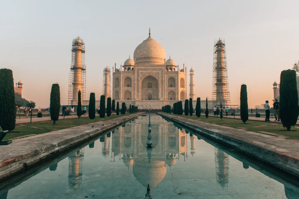 Top 10 Most Beautiful Buildings in the World in 2026